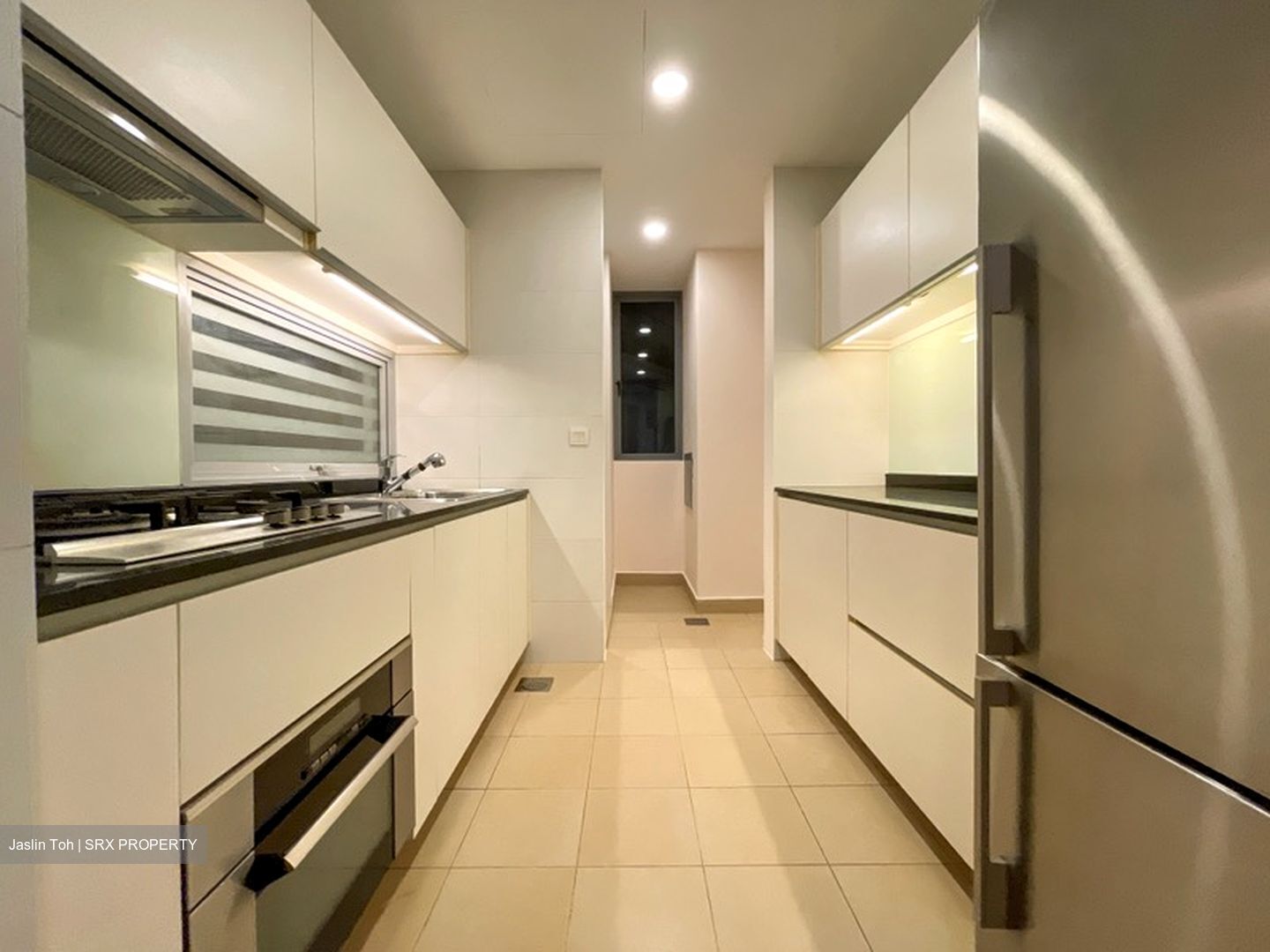 Parc Seabreeze (D15), Apartment #610248951